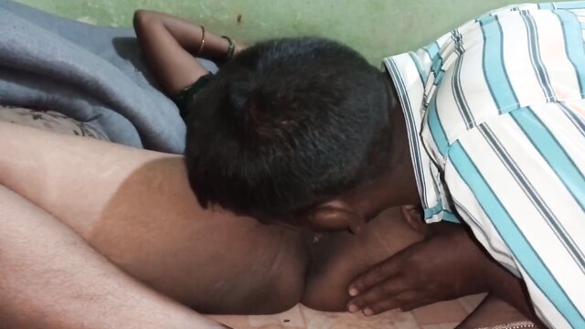bhabhi, asian village, asian homemade sex - indian bhabhi cheats and fucked by stepbrother