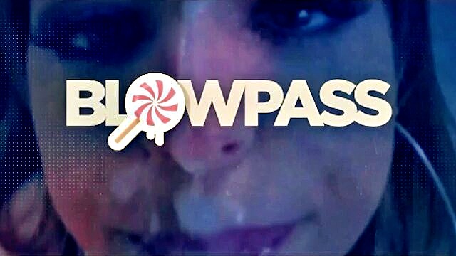 milf fucked like slut : Blow Pass
