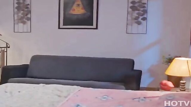 makhanplus hot series, makhanplus hot web series, makhanplus - mehreen syeda hot episode