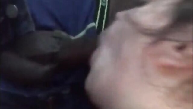porn, porno, interracial - car blowjob amateur review