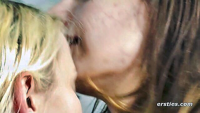 amateur lesbian video, amateur homemade lesbian, amateur lesbian videos - slow lesbian sex erosion