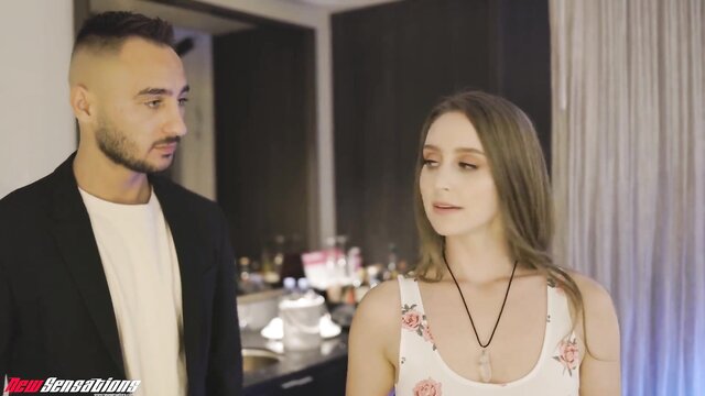 Laney Grey, Mila N - mila n laney greys big ass movie