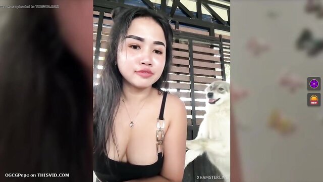 shameless, thai, whore - shameless thai slut walking