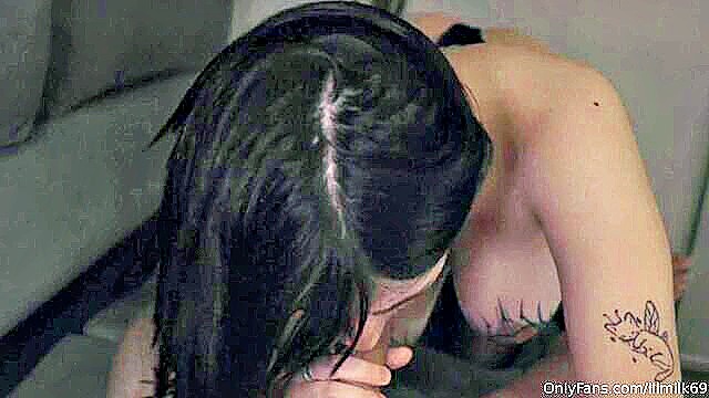 latin, blowjob, spanish - lil milk onlyfans nuë