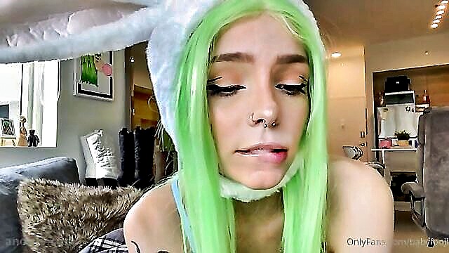 babyfooji, peachtot, pikapeachu - babyfooji porn video