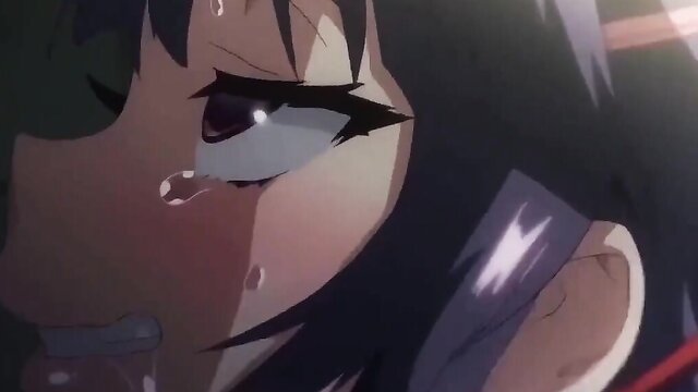 hentai, tits, milf - ts milf anime xxx