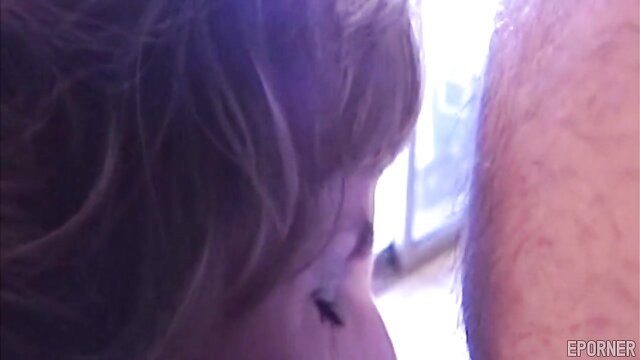 mature, blonde, big mom - big momma vintage knob