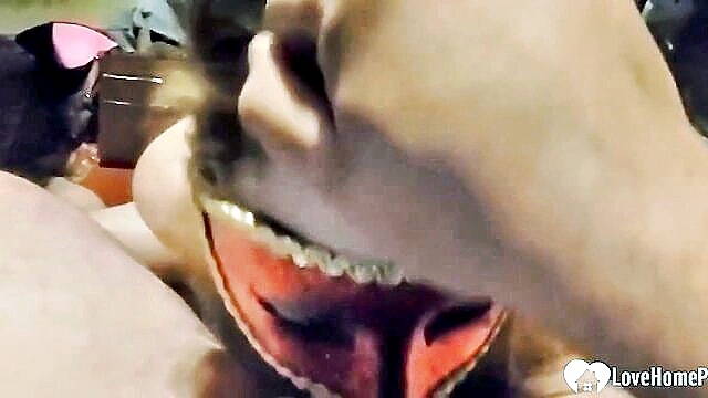 amateur, blonde, blowjob - blonde dt skills