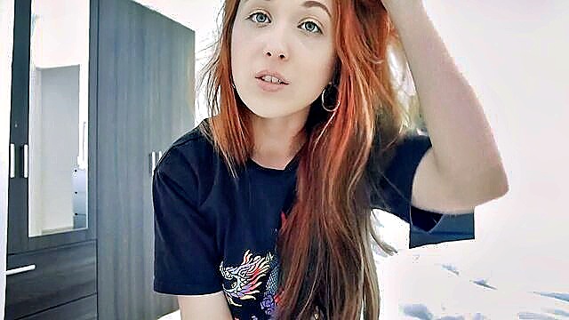 Trish Collins - trish asmr stepsis mouth