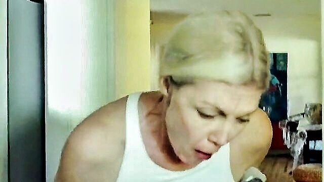 sex scene, cowgirl sex, pussy - elsa kennedy cheska zaide nude