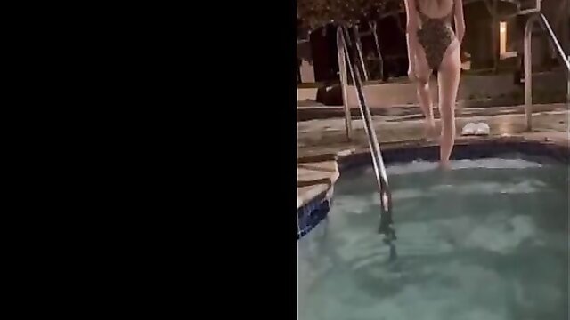 lil, video leaked, tay - leopard swimsuit lil tay video