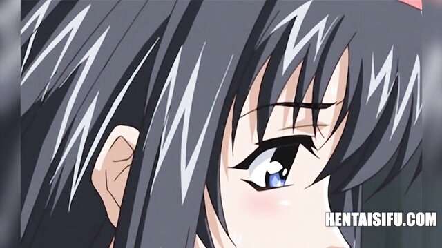hentai subs fucking mom and daughter : HentaiSifu