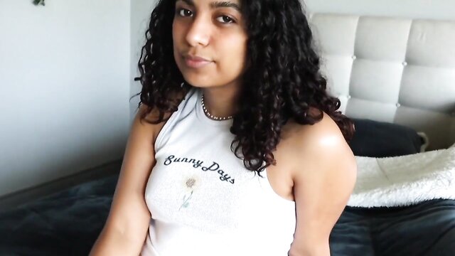 creampie, ejaculation, cumshot - nasty teen butt fuck