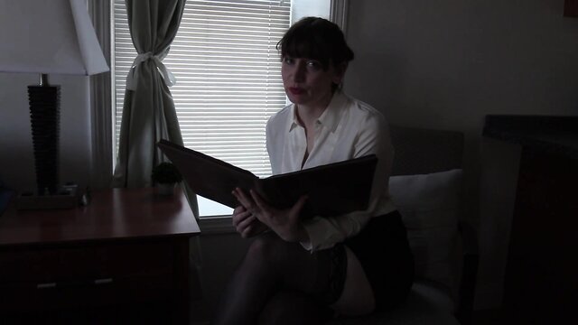 Bettie Bondage - betty bondaged sex