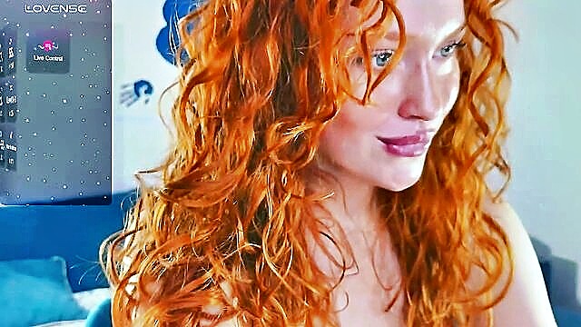 sanda_red - sandared redhead whore