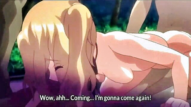 big tits, hentai, teens +18 - sex slave academy hentai