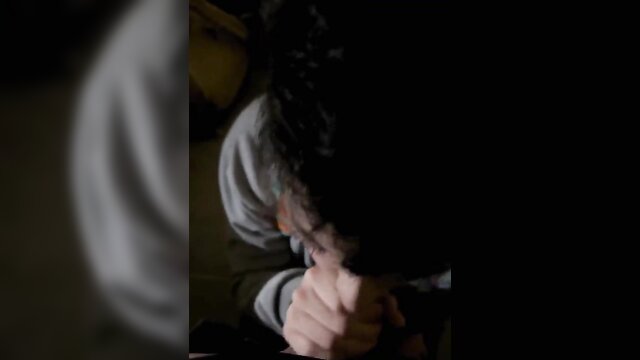 Unpaisamas - gay for pay public blowjob