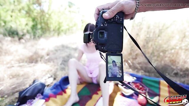 Dragon Fruit, Liliana Lily - scout outdoor casting german labia sex