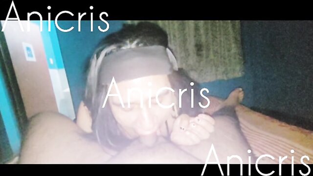 Anicris Fuentes - anicris fuentes anal creampie