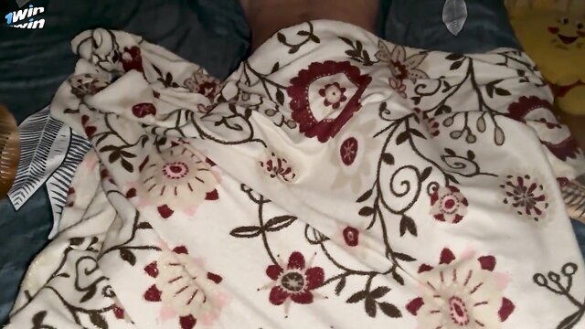 blowjob, amateur, big tits - mom son ally video