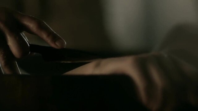 sex, nude scene, tv show - vikings full sex scene