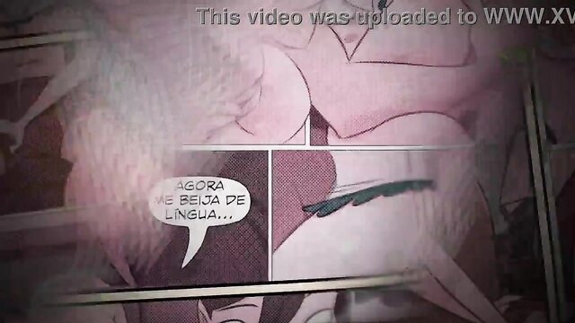 anime, hentai, brasil - 热血animえ investigatingancia filminho