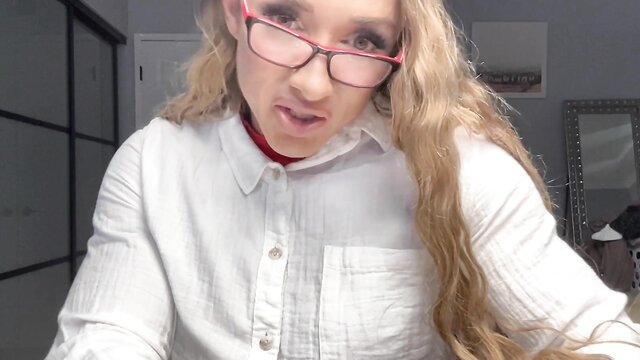 Kristina Parks, Tina_Trapqueenvip - kristina parks tight tits play
