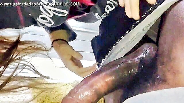 sucking bbc, in my, teen - xnalatvx bbc sucking