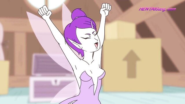 anal creampie, mom anal, 3d cartoon - fantasy pawg mom anal