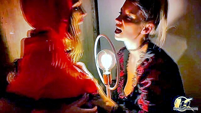 katerinahartlova halloween, katerinahartlova, halloween - katerina hartlova halloween video