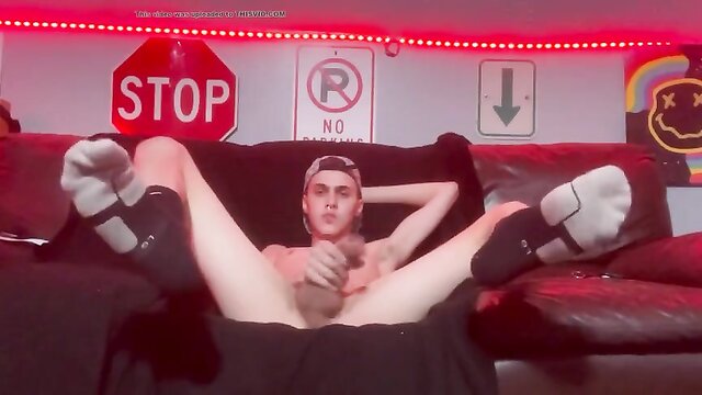twink, gay handjob, master - gay handjob bator2862