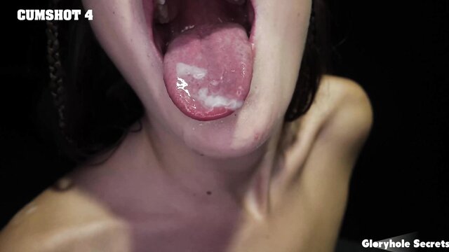 gloryhole handjob dick : Gloryhole Secrets