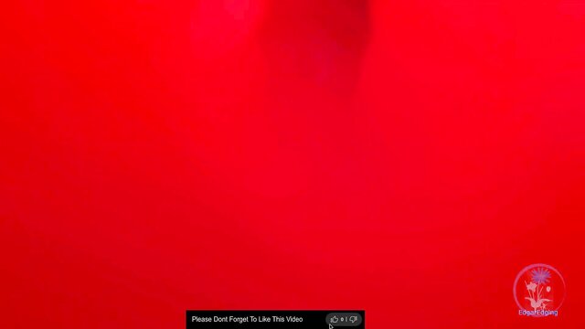 EdgarEdging - trans intimate close up action