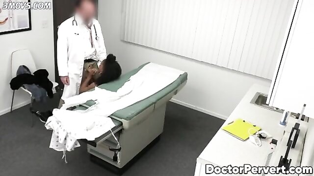 Olivia Jayy, Wrex Oliver - ebony pussy checkup olivia jayy Pervz