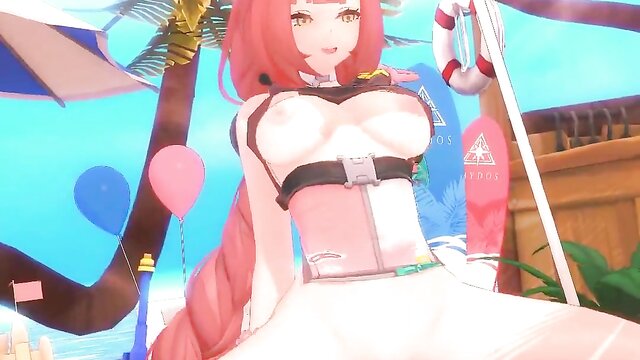 gaping urethra, flower, asuna yuuki (sword art online) - yuzuha ukinami zenless zone zero