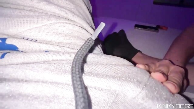 Fablazed, KinkyDogs - kinkydogs amateur video