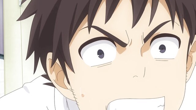 anime, ecchi, storyline - why the hell are you here teacher 1