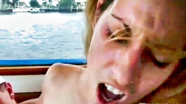 captain stabbin big tits drilling : Captain Stabbin