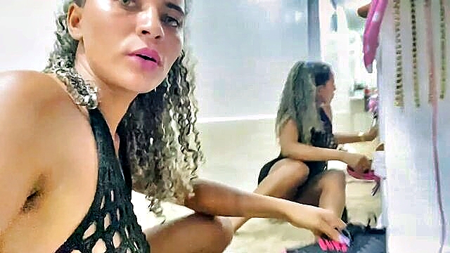 homemade, amateur, babe - renata santos youtube 1