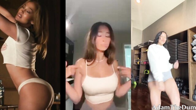 amateur teasing thots in no fap challenge : Ts