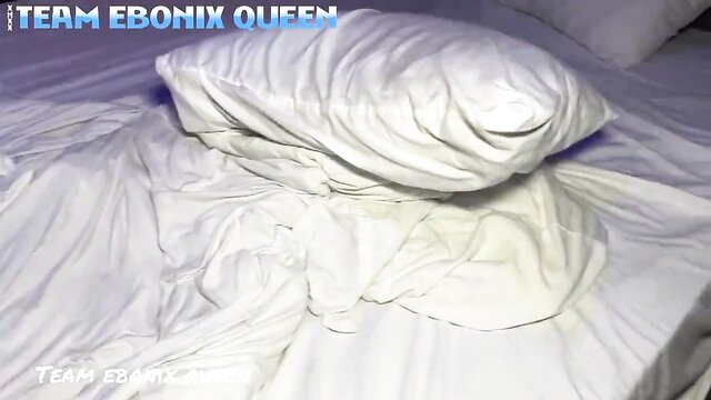 african, big ass, big dick - big ass nigerian babe gets pounded in various positions
