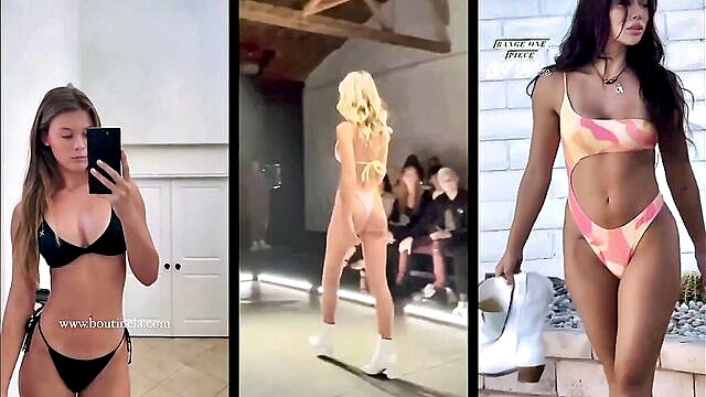 teen, 18 compilation, 69 compilation - homemade video compilation of a young european teens seductive striptease