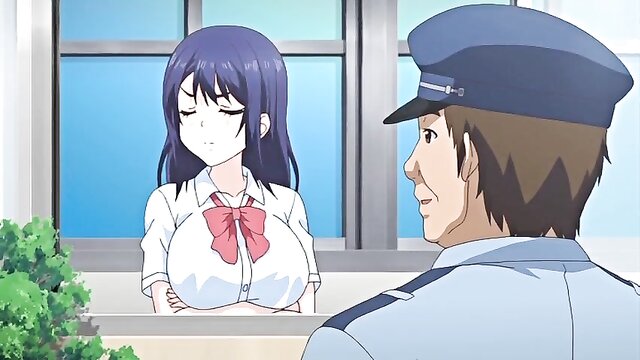 school, monster hentai games, students - hentai school girl nozoki kanojo