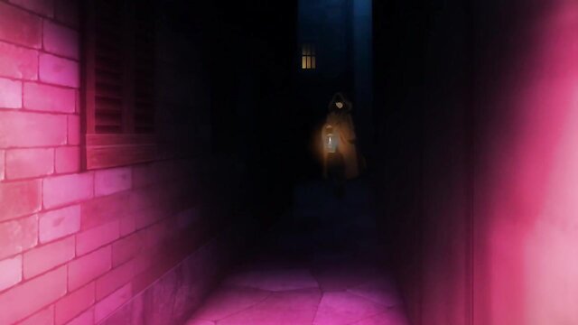 in the, ecchi anime, another world - harem girl buying ecchi anime