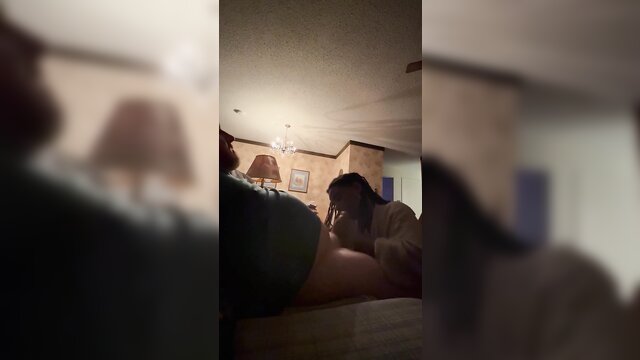 amateur, blowjob, home made - free black oral porn