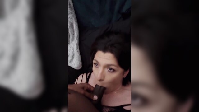 interracial, deepthroat, bbc - khloé khalifa big black cock