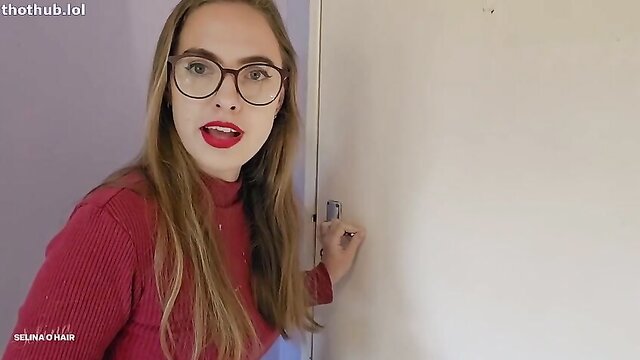 tease, cheating wife, joi - hair selina o cheating