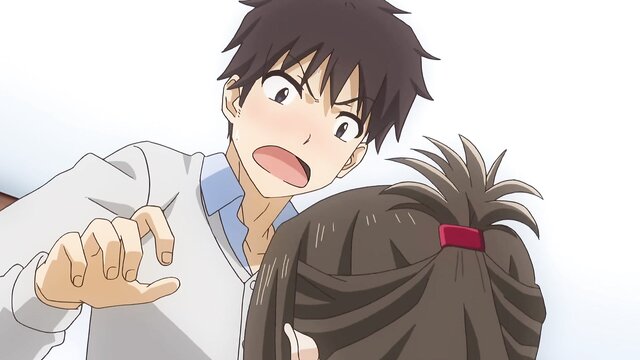 funny, ecchi, storyline - teacher ecchi anime studentstry