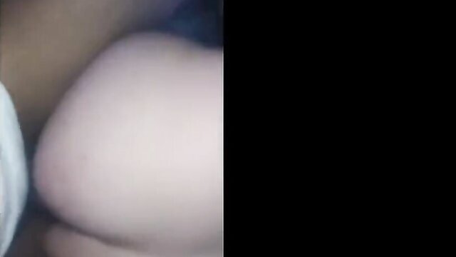 Ashely Shadow - femboy ass banged by two big black cocks