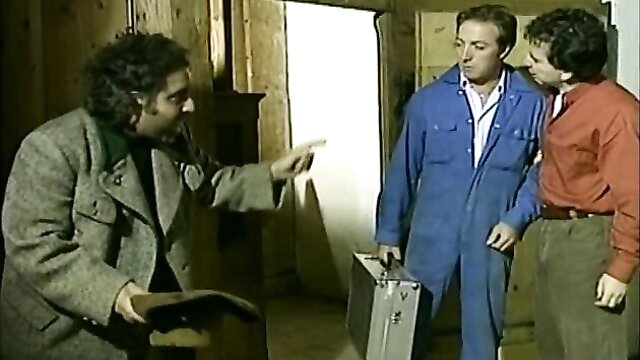 redhead milf blowjob 1993 : Casanova